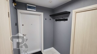 Купить 1-комнатную квартиру, №387255