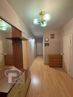 Купить 3-комнатную квартиру, №387594