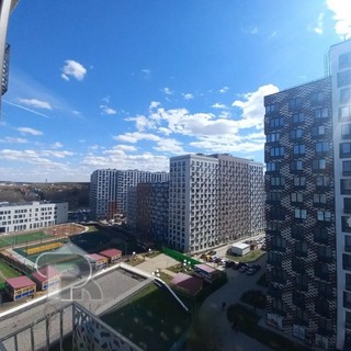 Купить 2-комнатную квартиру, №387515