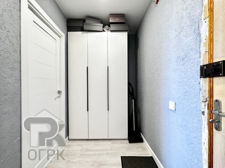 Купить 1-комнатную квартиру, №385177