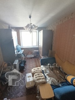 Купить 3-комнатную квартиру, №385370