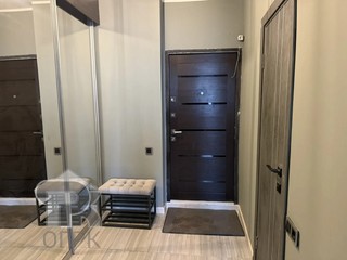 Купить 1-комнатную квартиру, №388449