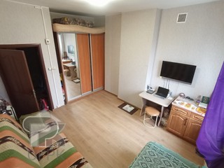 Купить 1-комнатную квартиру, №368890