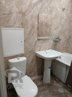 Купить 1-комнатную квартиру, №384573