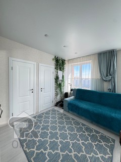 Купить 3-комнатную квартиру, №388943