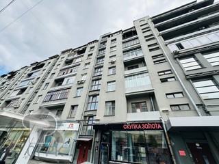 Купить 2-комнатную квартиру, №385394