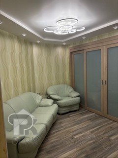 Купить 3-комнатную квартиру, №388358