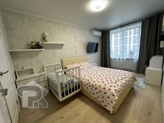 Купить 1-комнатную квартиру, №388991