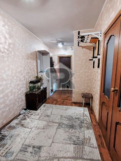 Купить 3-комнатную квартиру, №388845