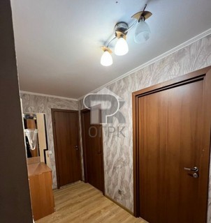Купить 1-комнатную квартиру, №387052