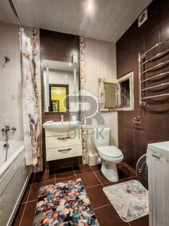 Купить 1-комнатную квартиру, №387724