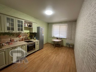 Купить 3-комнатную квартиру, №390933