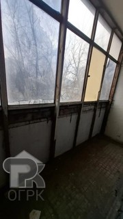 Купить 1-комнатную квартиру, №389329