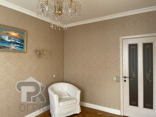 Купить 3-комнатную квартиру, №389339