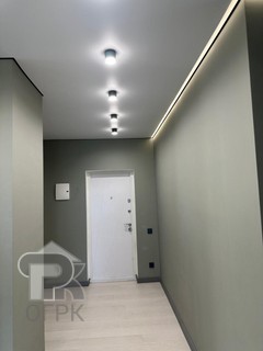 Купить 2-комнатную квартиру, №385443