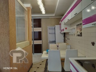 Купить 1-комнатную квартиру, №387689