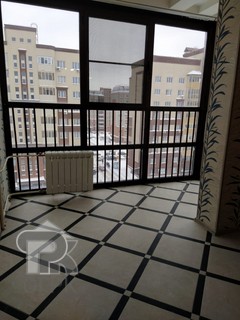 Купить 1-комнатную квартиру, №374982