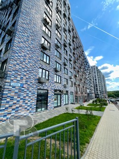 Купить 1-комнатную квартиру, №386027