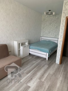 Купить 1-комнатную квартиру, №386995