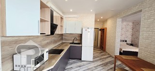 Купить 1-комнатную квартиру, №389196