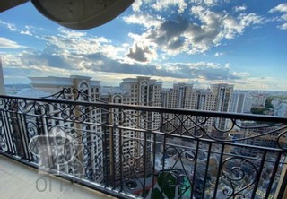 Купить 1-комнатную квартиру, №320971