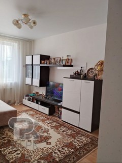 Купить 1-комнатную квартиру, №387434