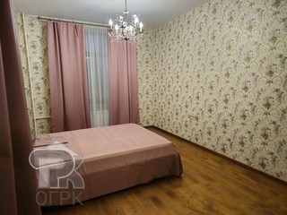 Купить 4-комнатную квартиру, №389333