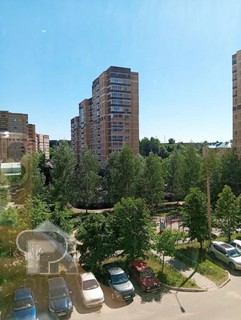 Купить 1-комнатную квартиру, №390300