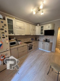 Купить 1-комнатную квартиру, №388435