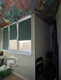 Купить 2-комнатную квартиру, №389245