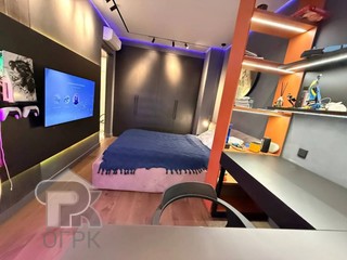 Купить 4-комнатную квартиру, №391453