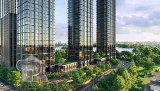 Купить 1-комнатную квартиру, №387989