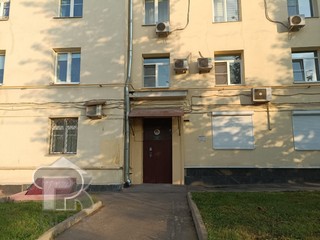 Купить 3-комнатную квартиру, №371361