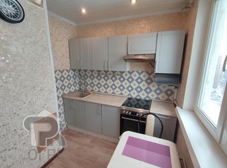 Купить 1-комнатную квартиру, №388690