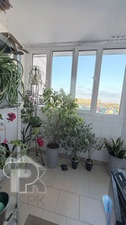 Купить 2-комнатную квартиру, №390652
