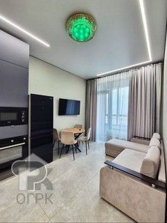 Купить 2-комнатную квартиру, №387391