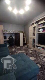 Купить 1-комнатную квартиру, №387956