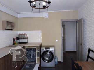 Купить 1-комнатную квартиру, №391356