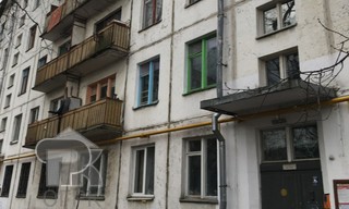 Купить 3-комнатную квартиру, №386195