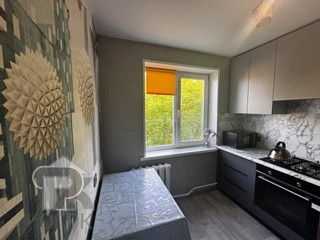 Купить 2-комнатную квартиру, №390741