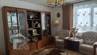 Купить 2-комнатную квартиру, №385802