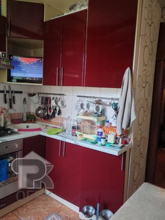 Купить 3-комнатную квартиру, №386259