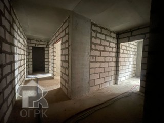 Купить 3-комнатную квартиру, №384728