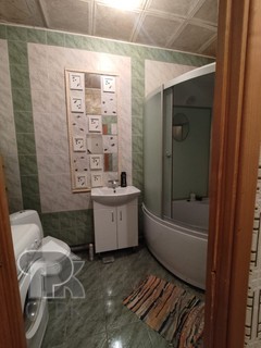 Купить 1-комнатную квартиру, №389154