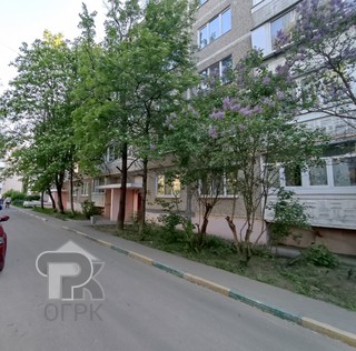 Купить 3-комнатную квартиру, №375476