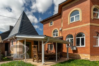 Купить дом, №385839