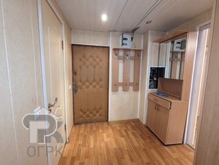 Купить 1-комнатную квартиру, №386205