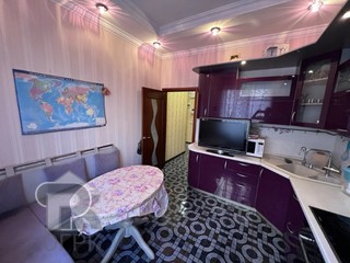 Купить 2-комнатную квартиру, №392257