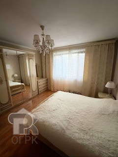 Купить 3-комнатную квартиру, №385433