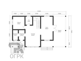 Купить дом, №388678